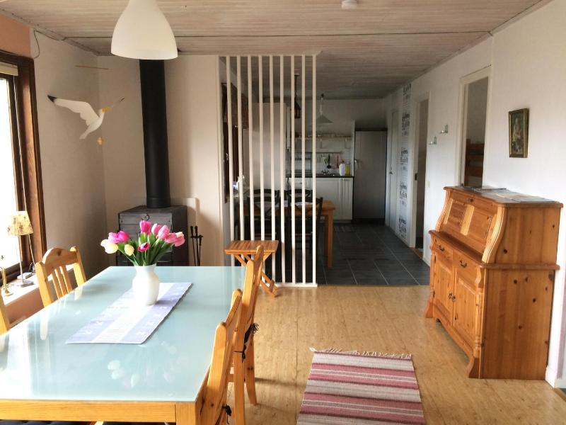 Three-Bedroom House image 3