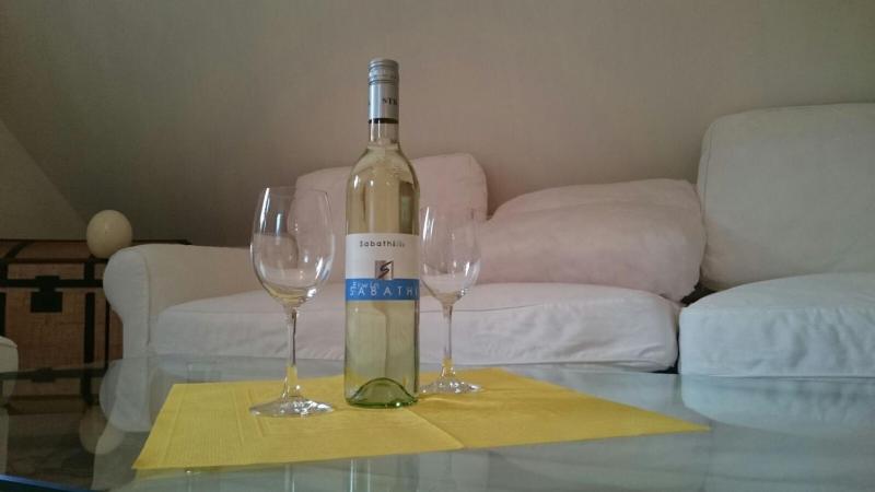 Apartment with Balcony image 2