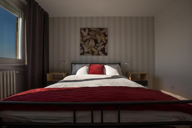 Fortress view Apartment Novi Sad - image 4