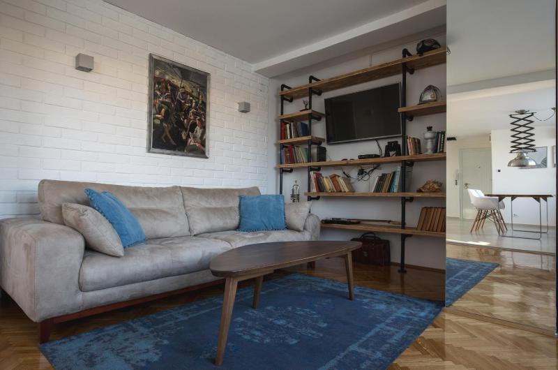 Fortress view Apartment Novi Sad - image 3