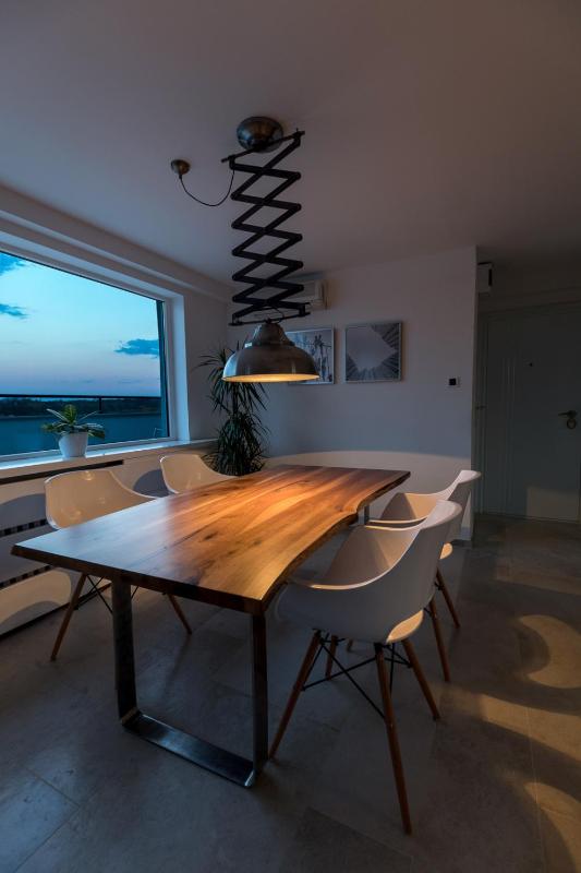 Fortress view Apartment Novi Sad - image 11