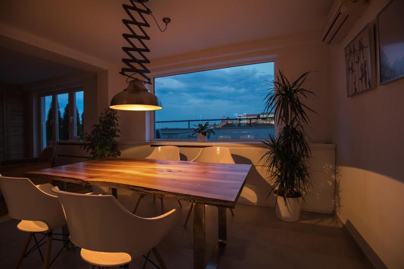 Fortress view Apartment Novi Sad - image 2