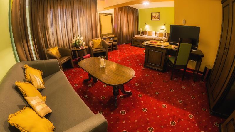 Junior Suite 4**** image 1