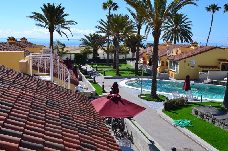 Bungalows Club Primavera - image 15