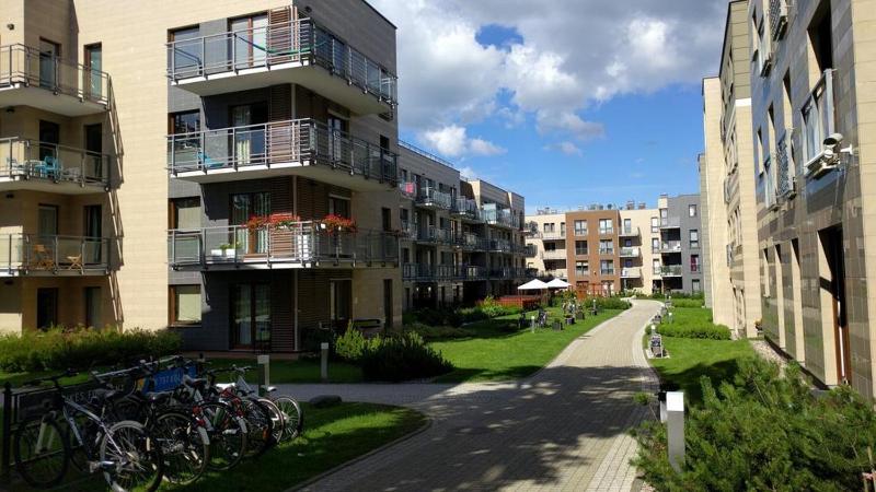 Apartament Sopot Dolny 2 pokojowy - image 1