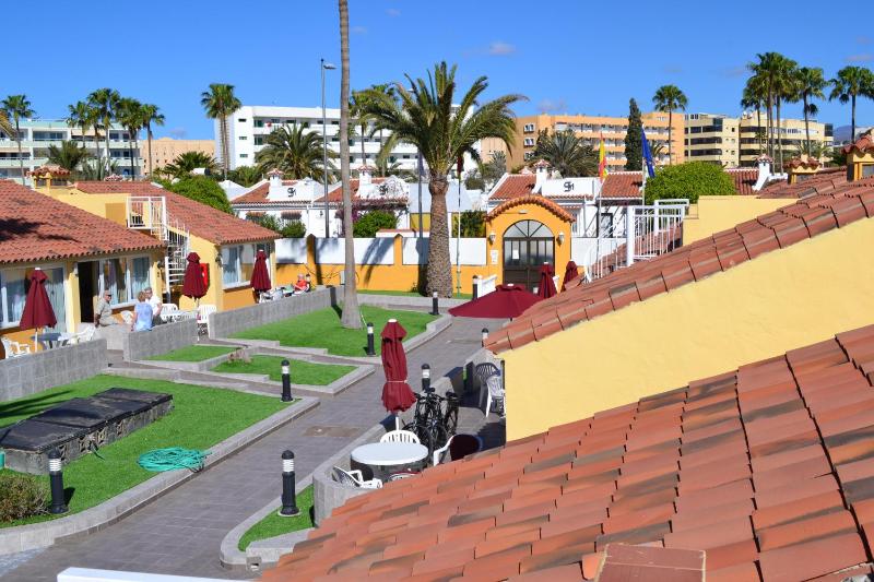 Bungalows Club Primavera - image 24