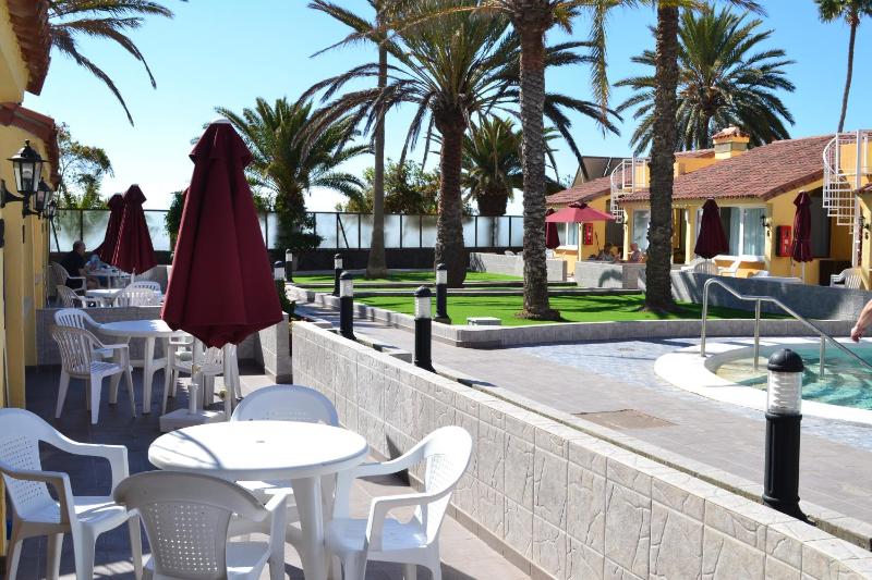Bungalows Club Primavera - image 13