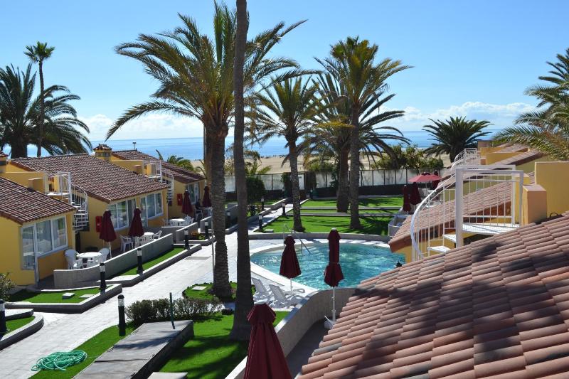Bungalows Club Primavera - image 18