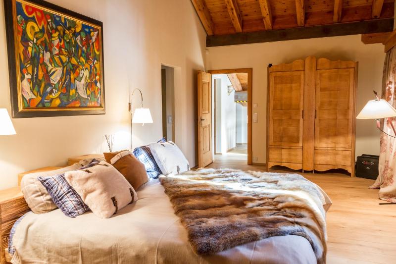 Luxus Apartments Chesa Chantarella an TOP Lage! - image 12