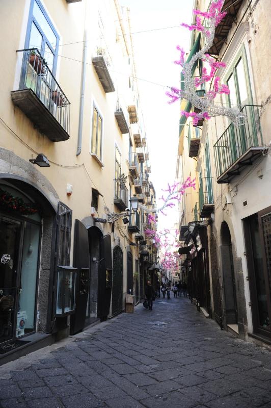 B&B Dei Mercanti - image 10