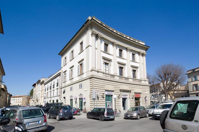 Beccaria Suite - image 7