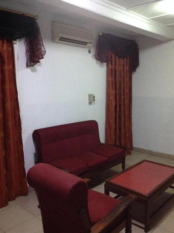 Flat Hôtel Alpha - image 14