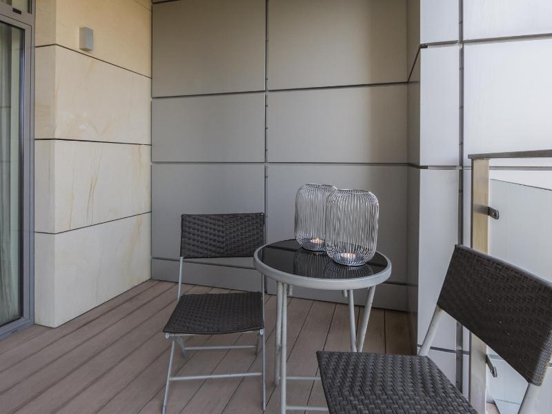VacationClub - Diune Apartment 27 - image 12