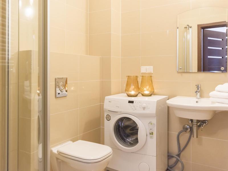 VacationClub - Diune Apartment 27 - image 15