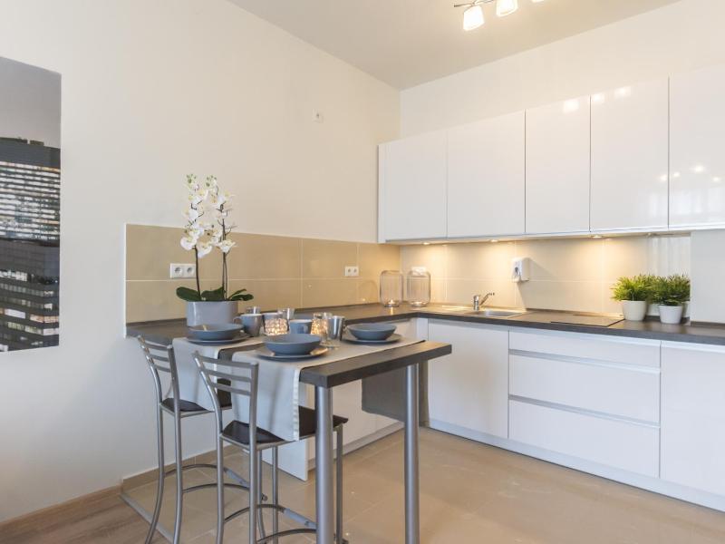 VacationClub - Diune Apartment 27 - image 21