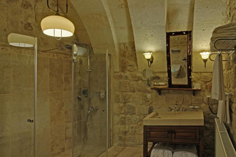 Standard Cave Room image 3