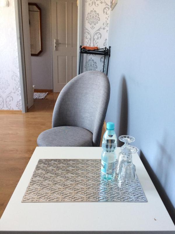 Apartament Silver - image 9