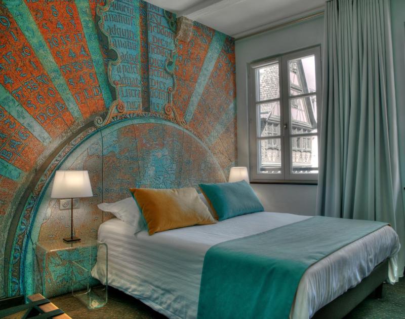 Double Room with Cathedral View image 4