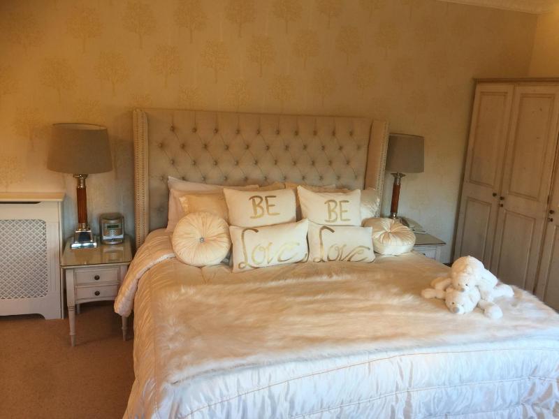 Brave Heart Suite (Double Room) image 2
