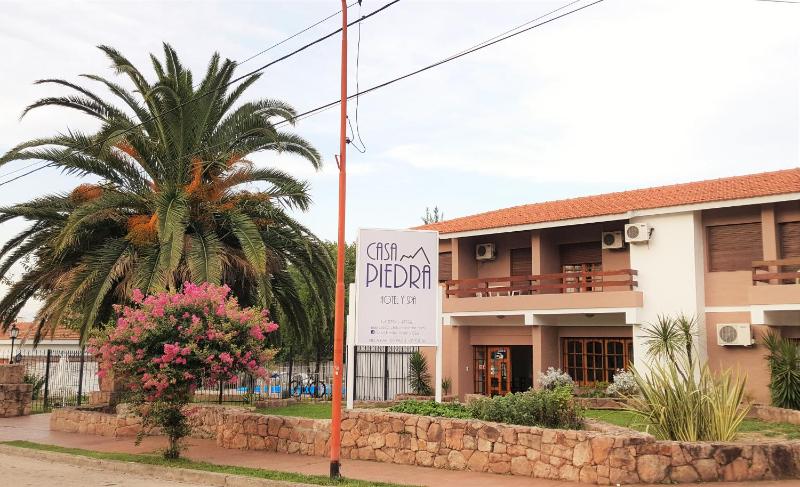 Casa Piedra Hotel - image 1