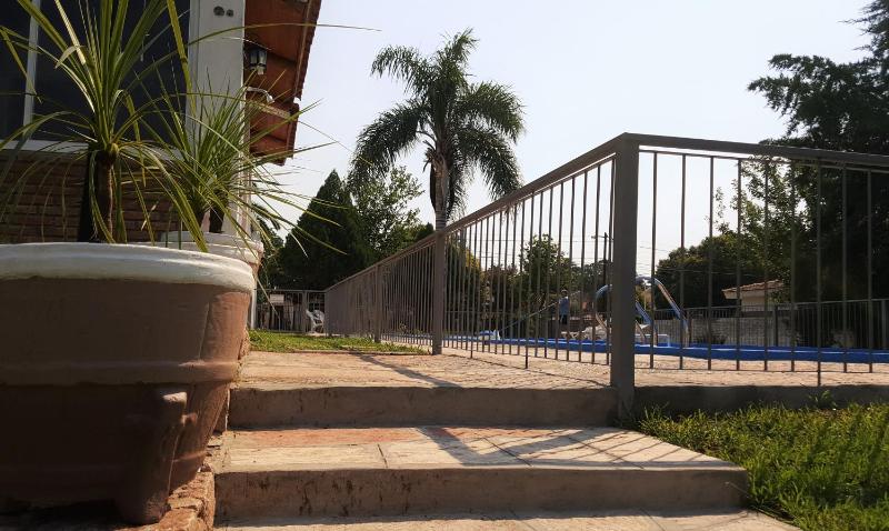 Casa Piedra Hotel - image 38
