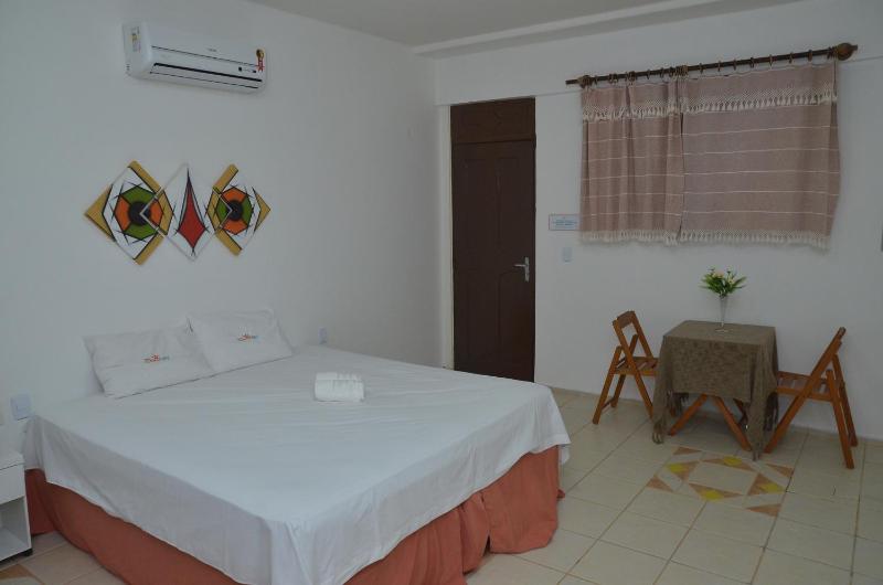 Hotel Pousada Summer Way - image 34