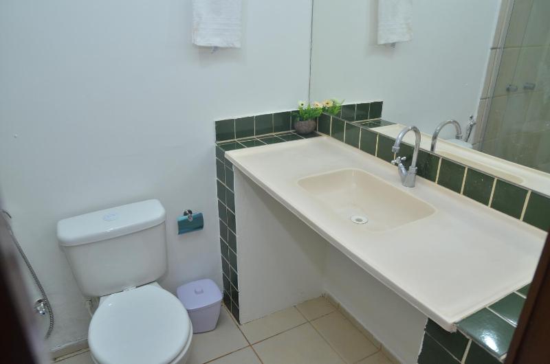 Hotel Pousada Summer Way - image 31