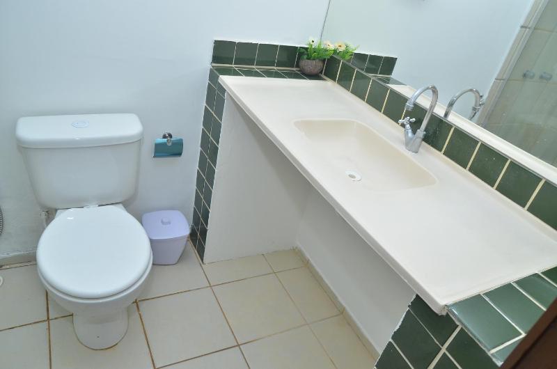 Hotel Pousada Summer Way - image 15