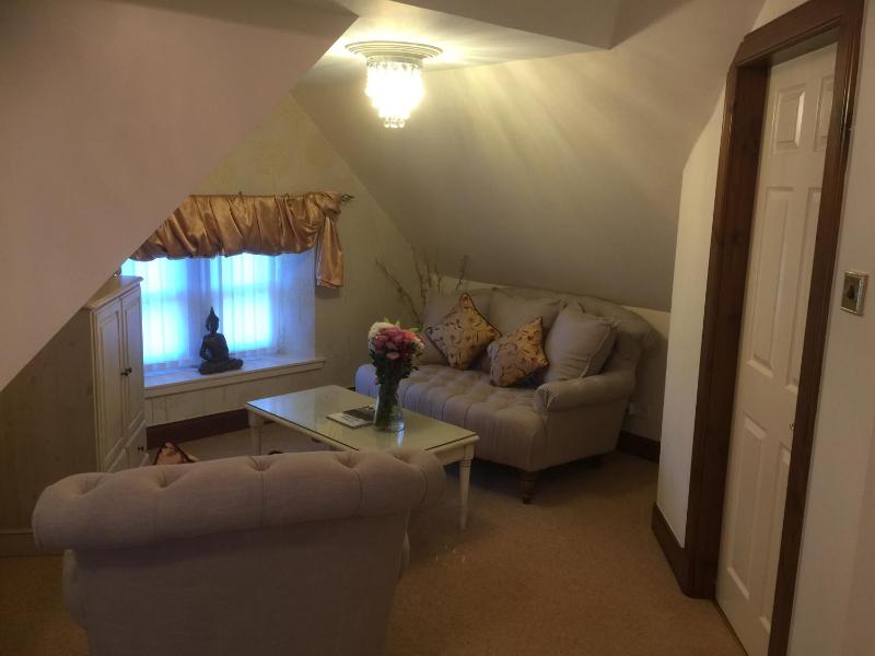 Brave Heart Suite (Double Room) image 4