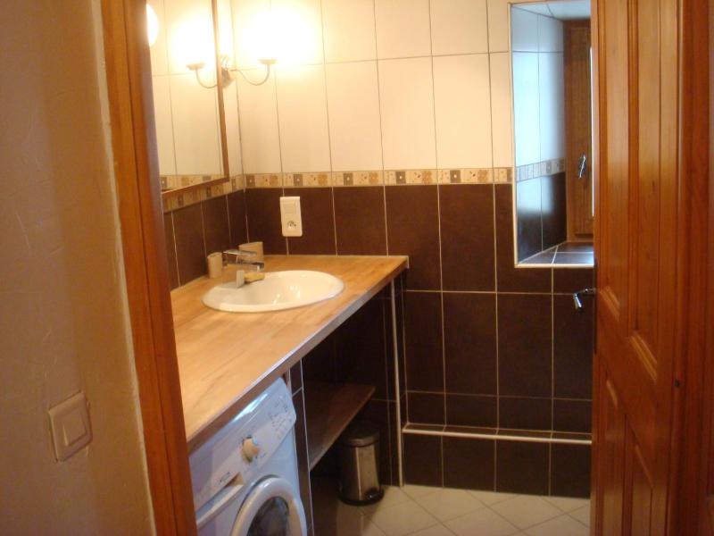 Two-Bedroom Apartment image 4