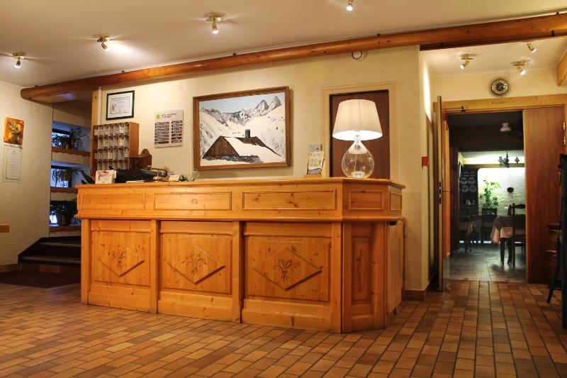 Hôtel du Crêt Rond - image 39