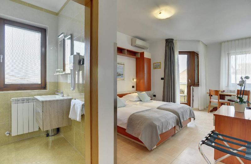 Villa NiNa B&B Rovinj - image 2