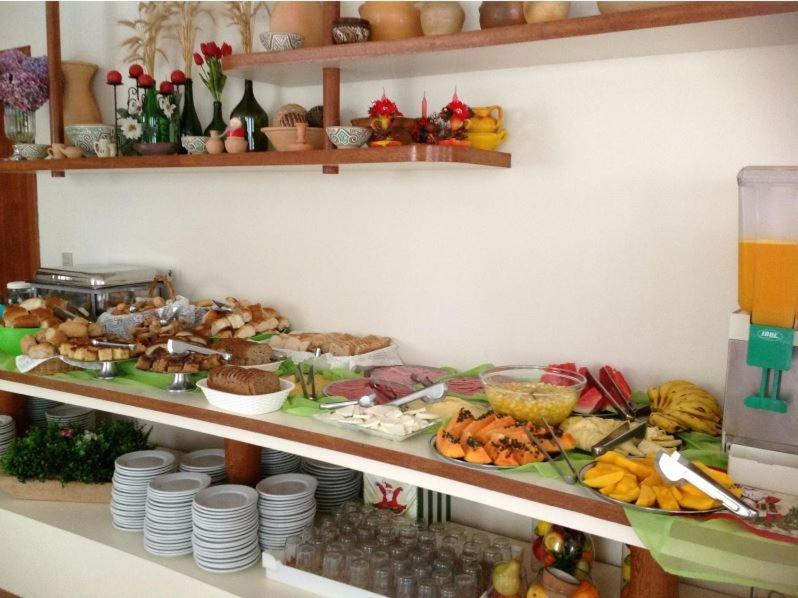 Ilhamar Canas Hotel - image 23