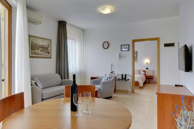 Villa NiNa B&B Rovinj - image 35