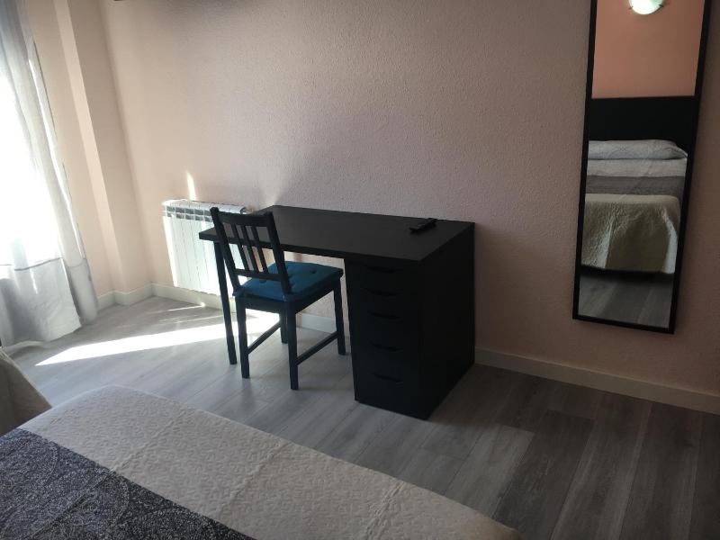Economy Double or Twin Room - Ground Floor image 3
