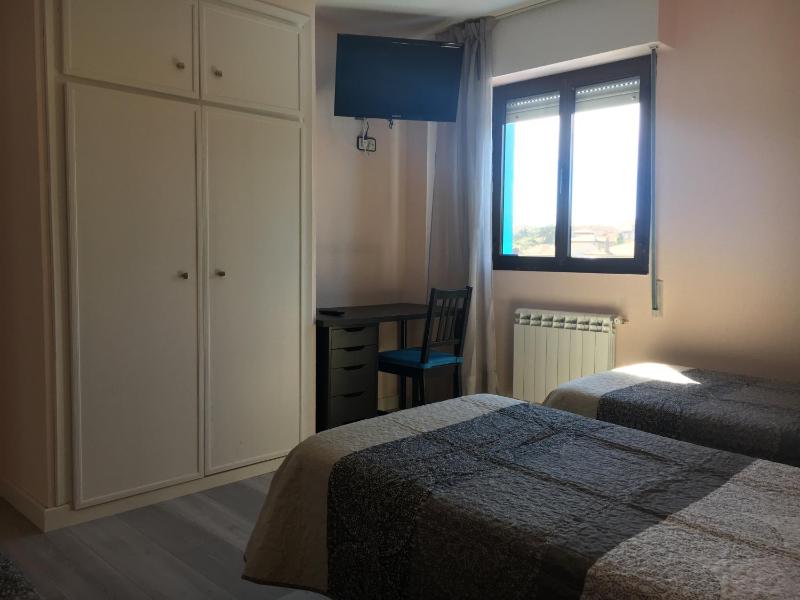 Economy Double or Twin Room - Ground Floor image 2
