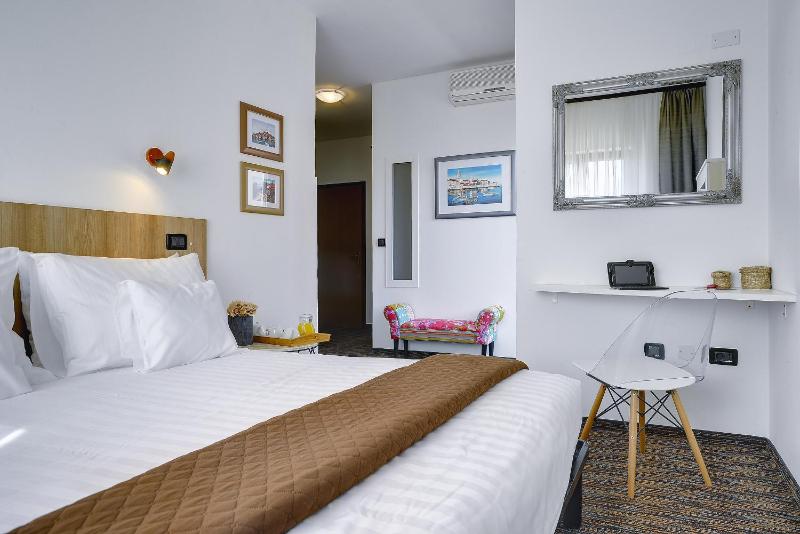 Villa Milli Room & Residence - image 34