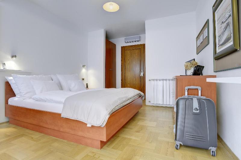 Villa Milli Room & Residence - image 44