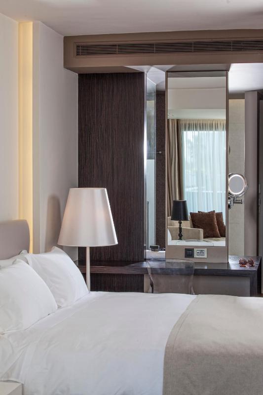 Aqua Blu Boutique Hotel & SPA - Adults Only - image 23