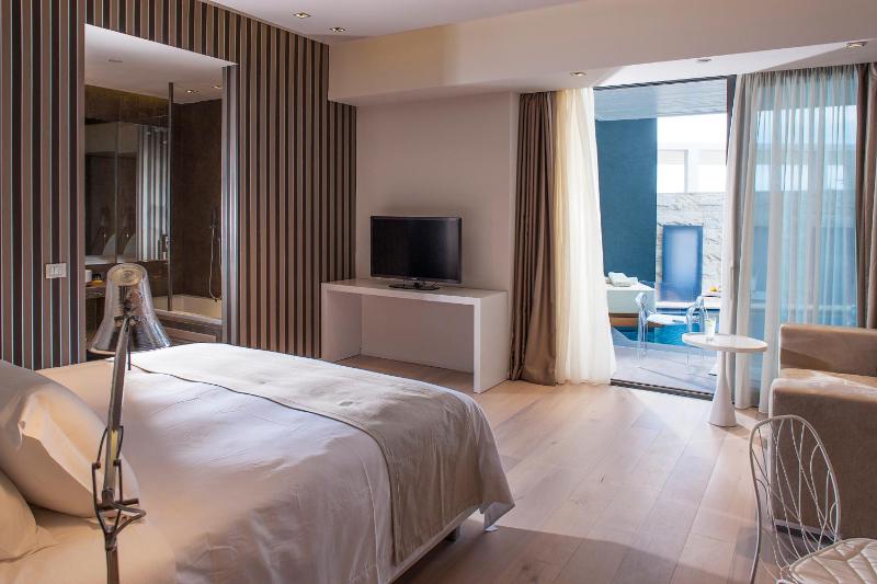 Aqua Blu Boutique Hotel & SPA - Adults Only - image 45