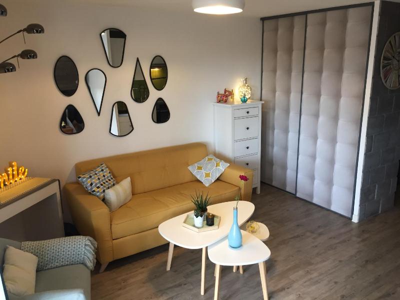 1 Chambre 1 P'tit dèj' 1 Sourire - image 50