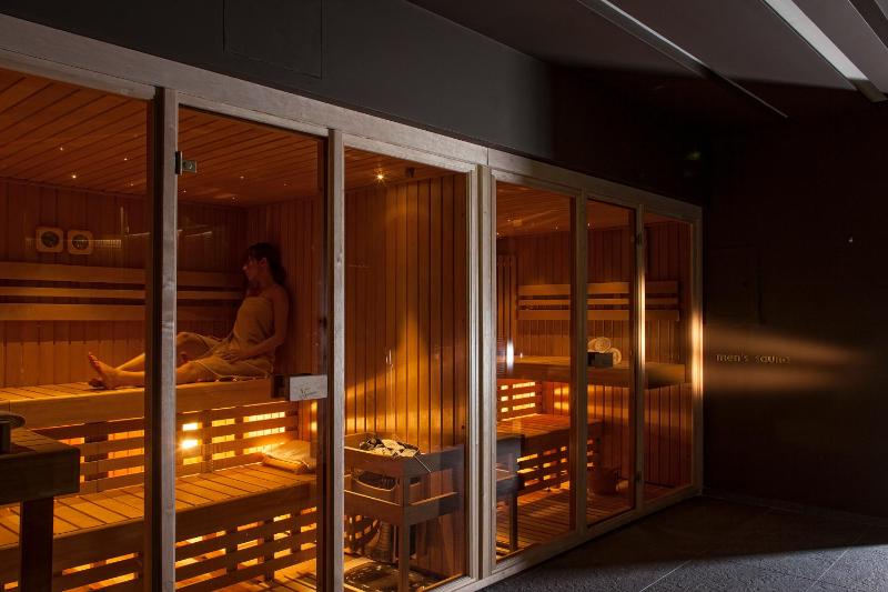 Aqua Blu Boutique Hotel & SPA - Adults Only - image 25