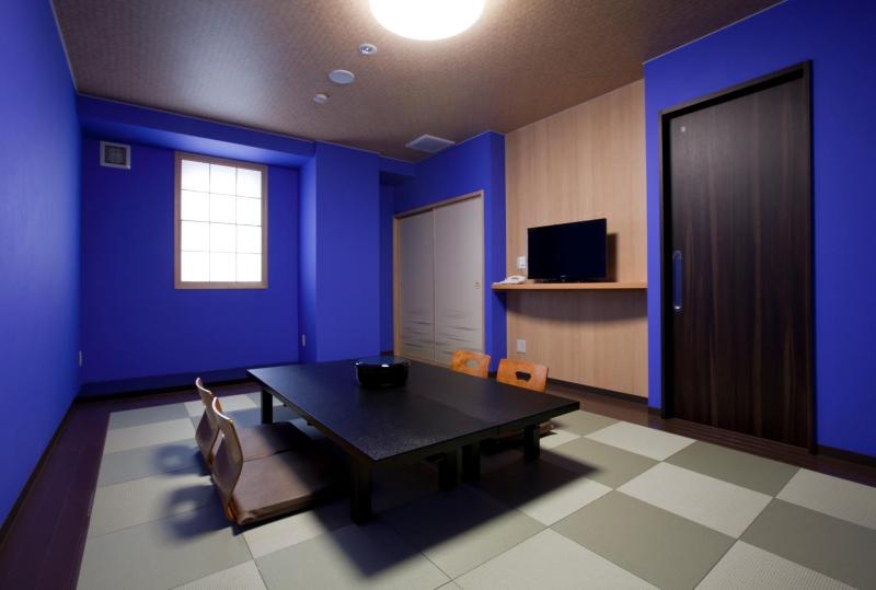 Natural SPA Kanazawa Hotel Yumenoyu - image 16