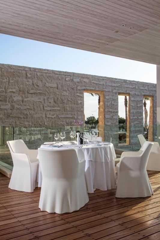 Aqua Blu Boutique Hotel & SPA - Adults Only - image 32