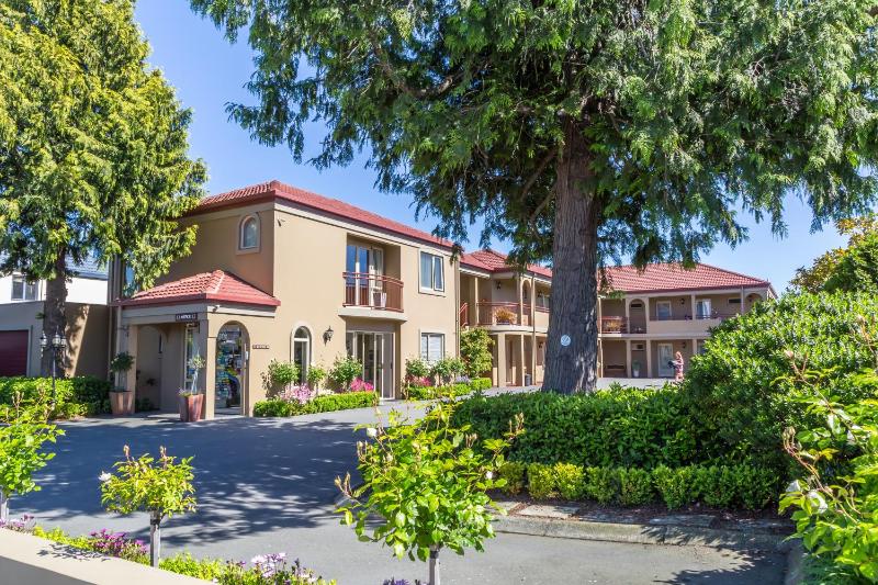 Roma On Riccarton Motel - image 6