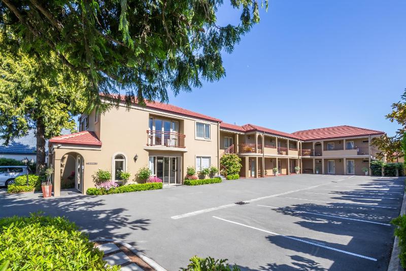 Roma On Riccarton Motel - image 28