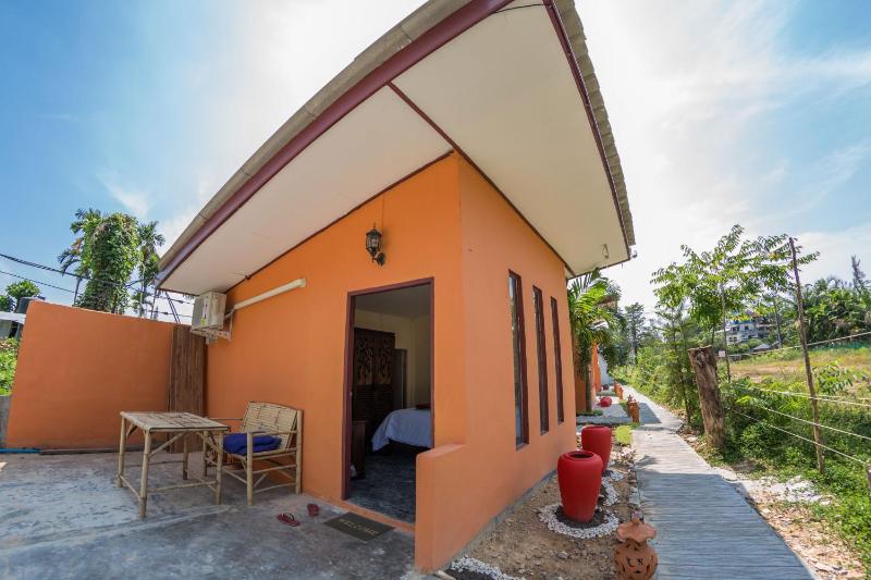 El Greco Bungalows Koh Lanta - image 20