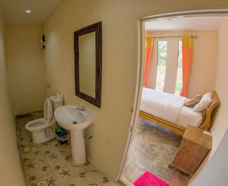 El Greco Bungalows Koh Lanta - image 15