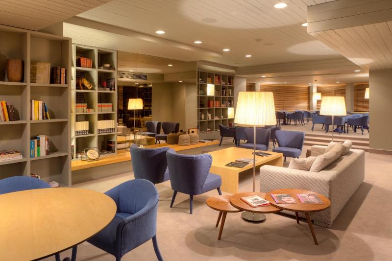 Hotel Dom Henrique - Downtown - image 43