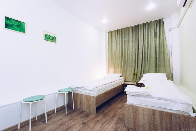 Standard Twin Room image 1